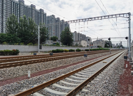 下U鋼、工字鋼、鐵軌安全技術措施