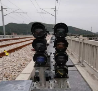 鐵路信號(hào)組合類型分為哪些？