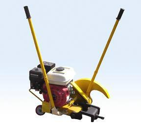 內燃鋸軌機NQB-6.5技術參數