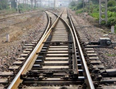 鐵路器材是鐵路事業的必須品