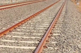 鐵路貼心服務點亮殘疾旅客出行路