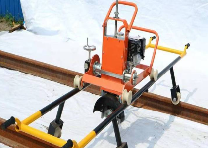 電動鋼軌鉆孔機優勢