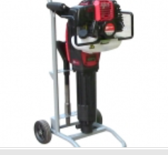 搗固機的使用與維護