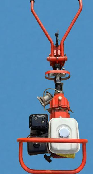 內燃螺栓扳手主要作用