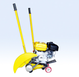 鋼軌切軌機優勢及特性