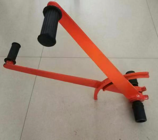 魚尾板螺栓扳手