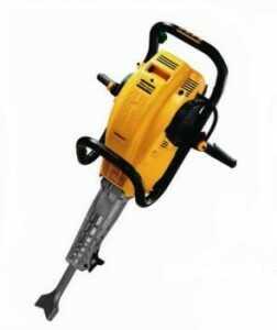 眼鏡蛇TT型搗固機(jī)