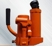 YFZ-80液壓方枕器